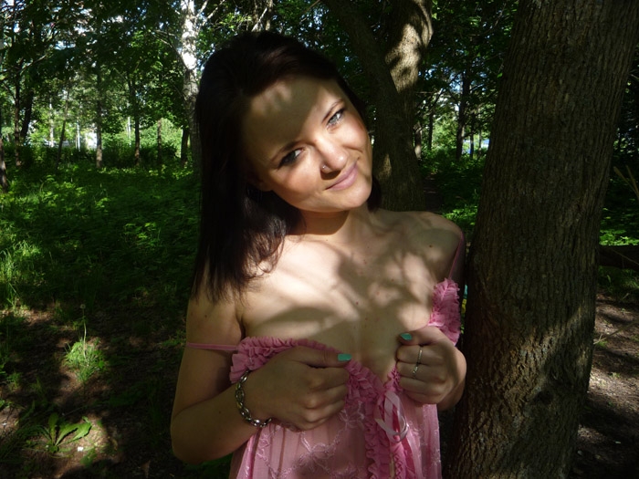 Аурелия, 20 лет, 2 размер груди